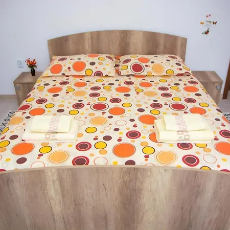 Appartement Casa Stefania 1 à Călimăneşti Extérieur photo