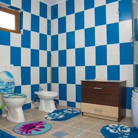 Appartement Casa Stefania 1 à Călimăneşti Extérieur photo