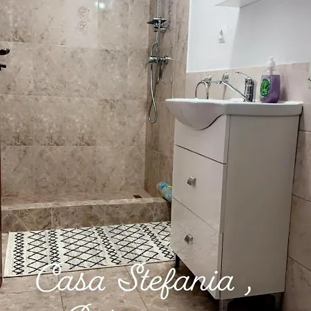 Appartement Casa Stefania 1 à Călimăneşti Extérieur photo