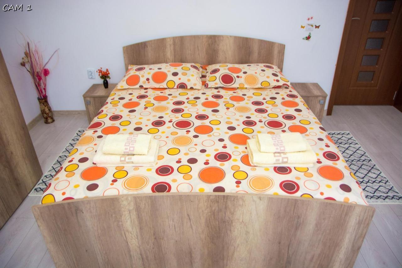 Appartement Casa Stefania 1