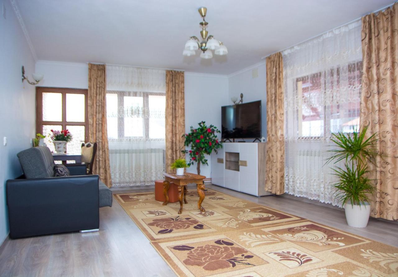 Casa Stefania 1 * Călimăneşti