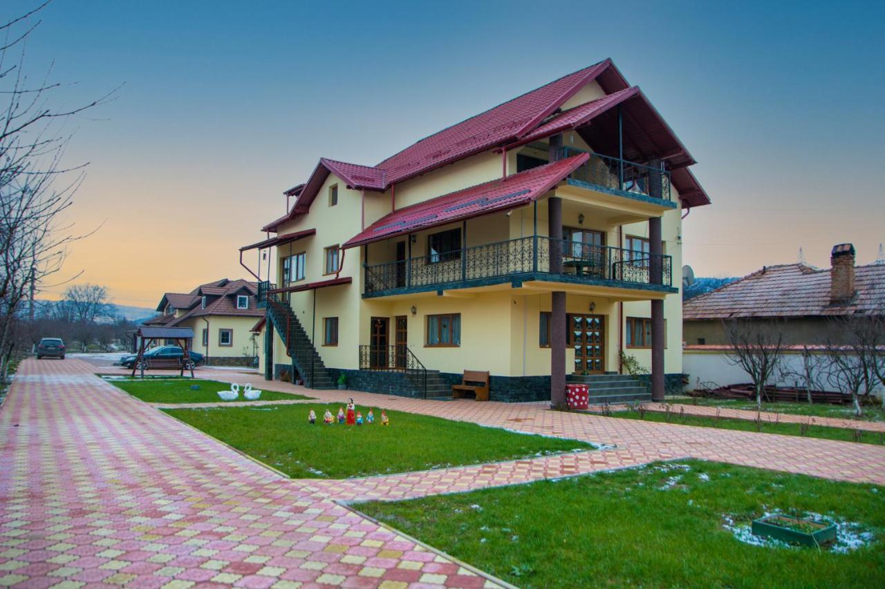 Casa Stefania 1 *