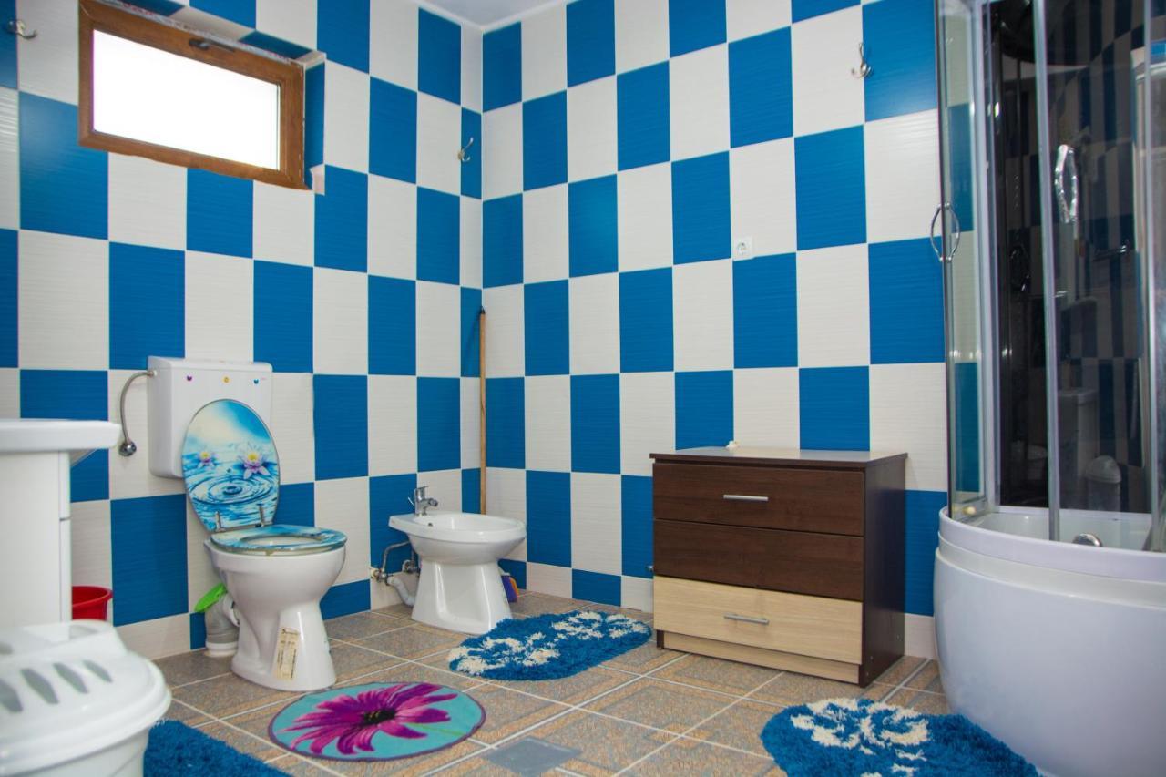 Appartement Casa Stefania 1