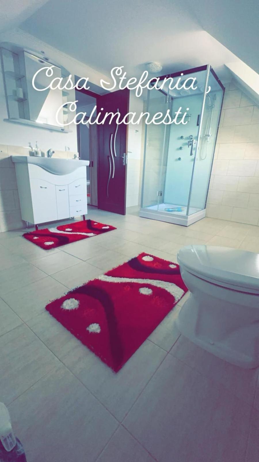 Appartement Casa Stefania 1 Călimăneşti