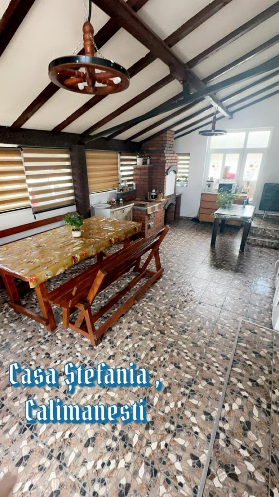 Appartement Casa Stefania 1