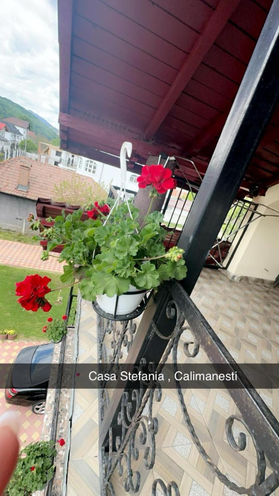 Casa Stefania 1 *
