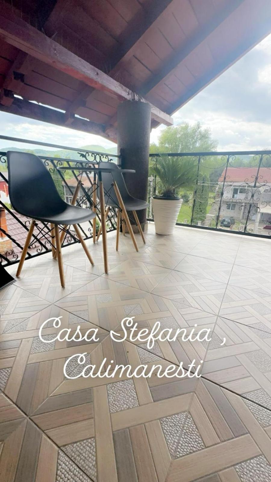 Casa Stefania 1 *